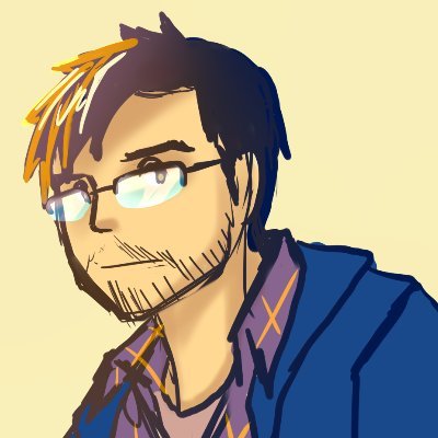pkslap.bsky.socialさんのプロフィール画像