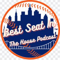 Best Seat In The House(@BSITH_Podcast) 's Twitter Profile Photo