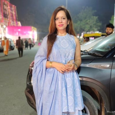 Deeksha_92's profile picture. 🏡 Chandigarh 

🏢 Municipal Corporation, Chandigarh