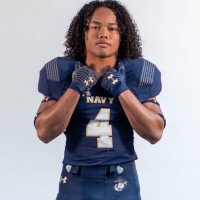 Michael Zaire Barrow (@rb4mikeyyy) 's Twitter Profile