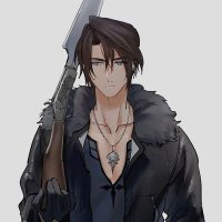 Squall Leonhart (@solitudeof_lion) 's Twitter Profile
