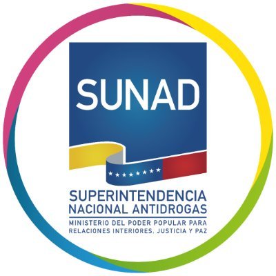 Oficina Estadal de la Superintendencia Nacional Antidroga del estado Trujillo
La Prevención es la Mejor Opción
Síguenos también en: Instagram: @sunadtrujillo