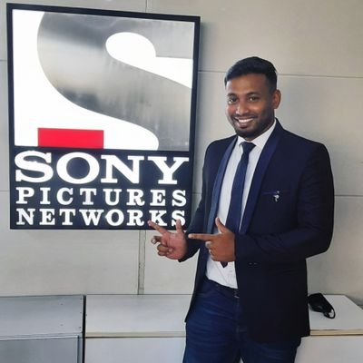 Sports Commentator @sonysportsnetwork
Freelancer |Anchor| @blacksheepsportsofficial
Best SPEAKER Award @toastmastersclub
Instagram👉📸Pious_Sports