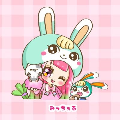 みっちぇるᔦꙬᔨ🔫🎨スプラさんのプロフィール画像