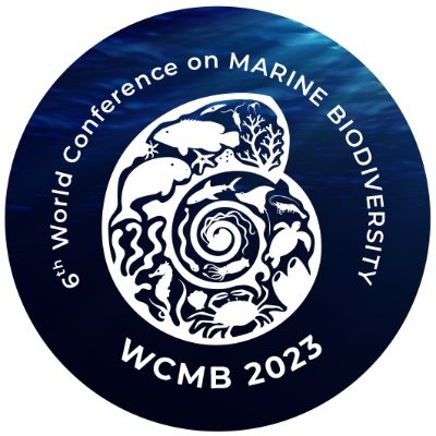 The 6th World Conference on Marine Biodiversity is being organized by Universiti Sains Malaysia from 2nd to 5th July 2023 in Penang, Malaysia.