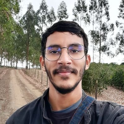 maateus_sanntos's profile picture. When the rain washes you clean you'll know 💭  ⚙🌾