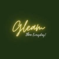 Gleam Jewelry(@gleamjwellery) 's Twitter Profile Photo