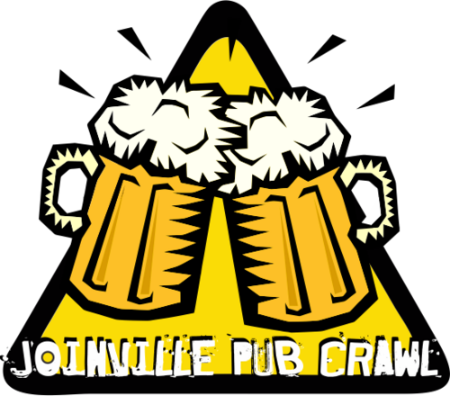 Joinville Pub Crawl