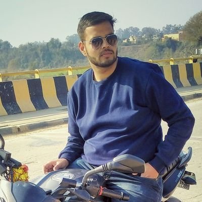 a_mit_chaudhary's profile picture. Phenomenal