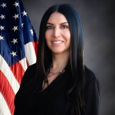 Kim Archuletta- Candidate for Pueblo County Treasurer • A New Generation of Leadership #PuebloProud #Colorado