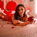 Larose (@cinthyalarose) Twitter profile photo Larose (@cinthyalarose) Twitter profile photo