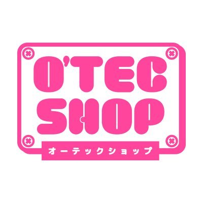 O'TEC SHOP@自作シールさんのプロフィール画像