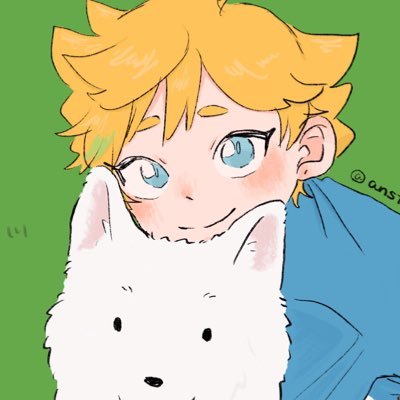 いぬミミ困り眉さんのプロフィール画像