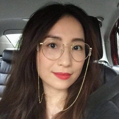 ynti98042422's profile picture. 哈喽，烟台遇见你！