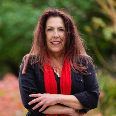 1MAGALady's profile picture. 