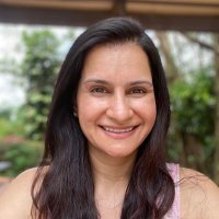 Anisha Bhagchandani (@abhagchandanied) 's Twitter Profile