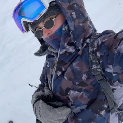 AddyDutson's profile picture. Daddy Biden