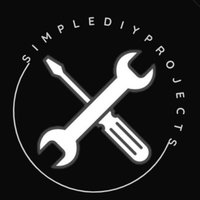 SimpleDIYProjects(@SimpleDIYP2020) 's Twitter Profile Photo