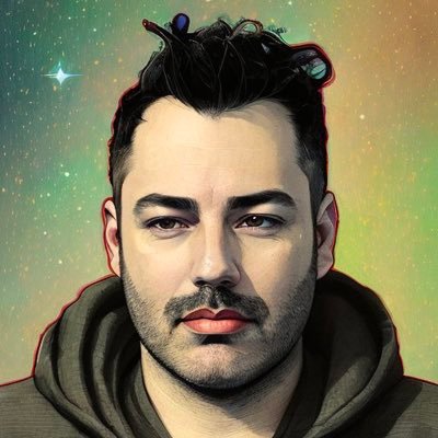 Citiprivate's profile picture. 40ish 🏳️‍🌈, Single , Cat Dad 🐈, Geek, He/Him, 📷,🛵,♒️