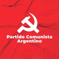 Partido Comunista Argentino ☭(@PCArgentino) 's Twitter Profile Photo