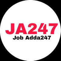 Job Adda247 (@job_adda247) 's Twitter Profile