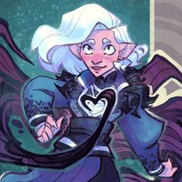 Miradella (@miradellaart) 's Twitter Profile Photo Miradella (@miradellaart) 's Twitter Profile Photo