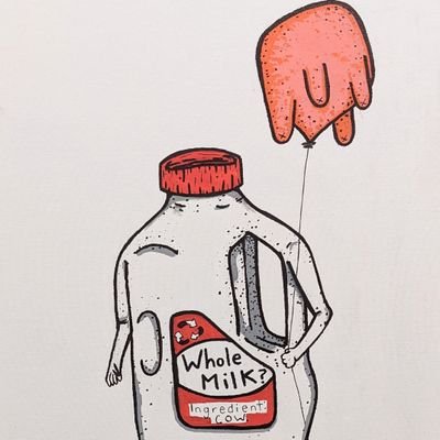 ivymydude's profile picture. she/her •
lesbian •  22 • fine artist • 
just tryna make it out here