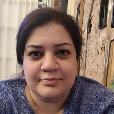NedaHabibi2023's profile picture. PhD. in Quantitative Biology at UT Arlington