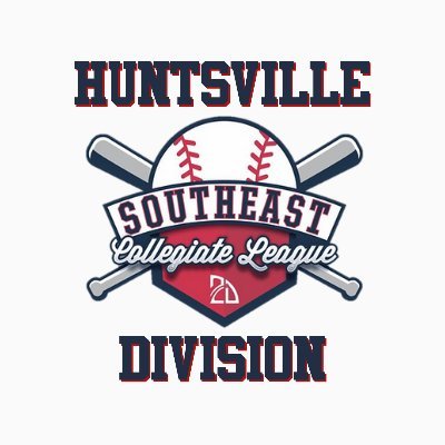 8th Franchise of the Southeast Collegiate League. College Baseball in North Alabama During June & July. Wood Bats Only