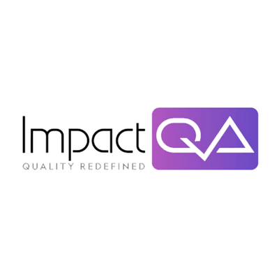 ImpactQA is the global leading #softwaretesting & QA consulting company. Delivering unmatched services & #digitaltransformation to SMEs & Fortune 500 companies.