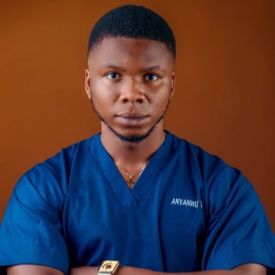 Registered Nurse 🇳🇬 Entrepreneur