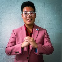 Stephen (Hiu-fung) KEI (@mrstephenkei) 's Twitter Profile Photo Stephen (Hiu-fung) KEI (@mrstephenkei) 's Twitter Profile Photo