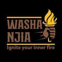 Washa Njia(@WashaNjia) 's Twitter Profile Photo