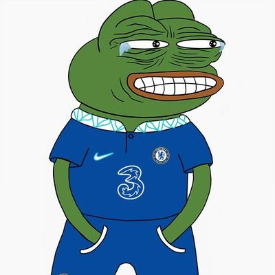 Chelsea| Ronaldo
Chelsea fans let's follow each other 😉
#blues 
Get me to 1k please I follow back