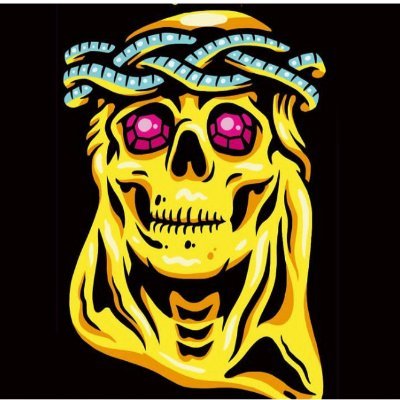 Grim Moses Profile