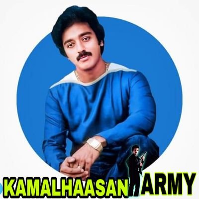 KamalhaasanA Profile Picture