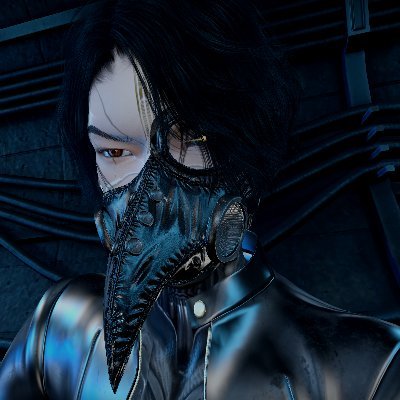 Eruantien Valandielさんのプロフィール画像