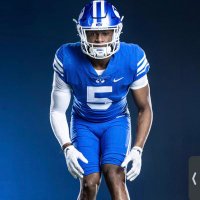 5ive(@EddieHeckard5) 's Twitter Profile Photo