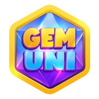 GemUni (@gemuniofficial) 's Twitter Profile Photo GemUni (@gemuniofficial) 's Twitter Profile Photo