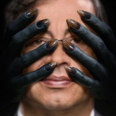 Hago parte de los 4 mil más ricos de Colombia.
Sígueme y te sigo, bloquéame y te bloqueo.