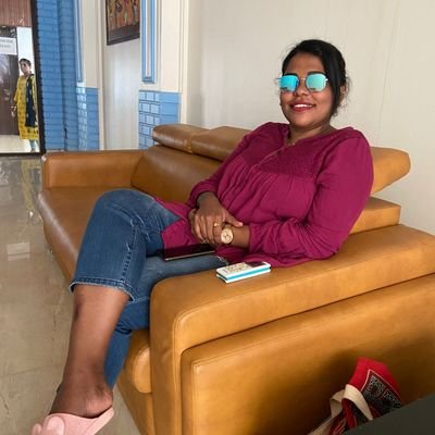 NageswariKanda1's profile picture. 