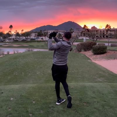 Paul_8en's profile picture. Director of Instructor @TopGolf