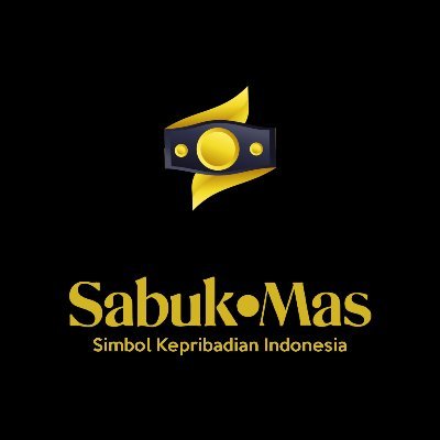 sabukmas's profile picture. Simbol Kepribadian Indonesia