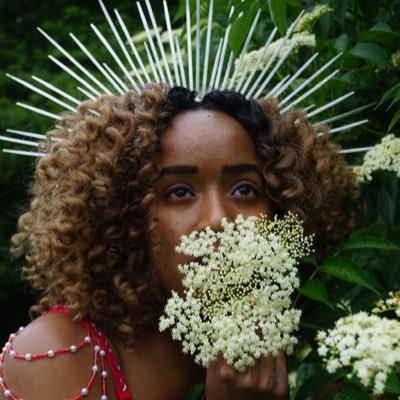 AyaScientist's profile picture. I co-create with Artificial Intelligence to generate stunning visuals inspired by storytelling and natural language processing | #GenerativeArtist #futurist