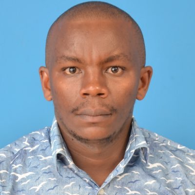 Civil Eng. CPA (K). Contractor. Father of two. Director-Lenich Global