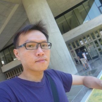 PoHsinHuang1's profile picture. Advance Technology Lab, Wistron