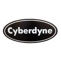 Cyberdyne Computers(@Cyberdyne123) 's Twitter Profile Photo