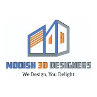 Modish 3D Designers(@3dModish) 's Twitter Profile Photo