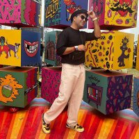 Deepak Dobhal (@anchordeepak_) 's Twitter Profile
