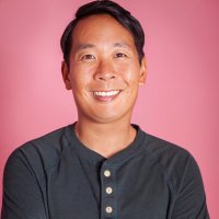 kevin yee(@kevinyeedotcom) 's Twitter Profile Photo